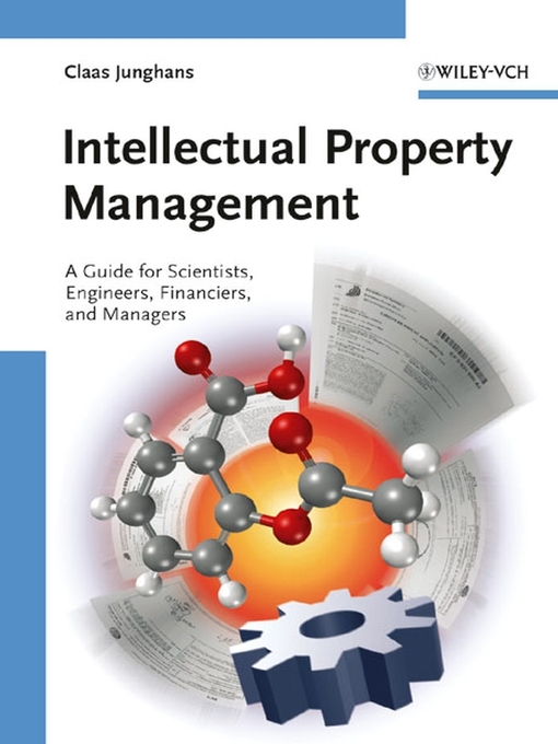 Title details for Intellectual Property Management by Claas Junghans - Available